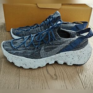 Brand new Nike Space Hippie 04 Men Size 11
